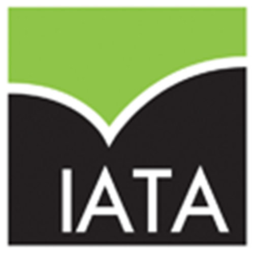 Logo de IATA